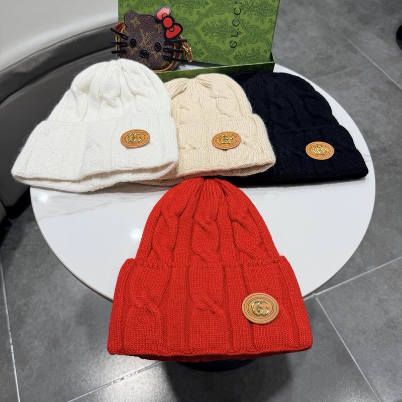 Gucci Hat 122404