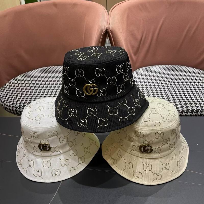 Gucci Hat 030603