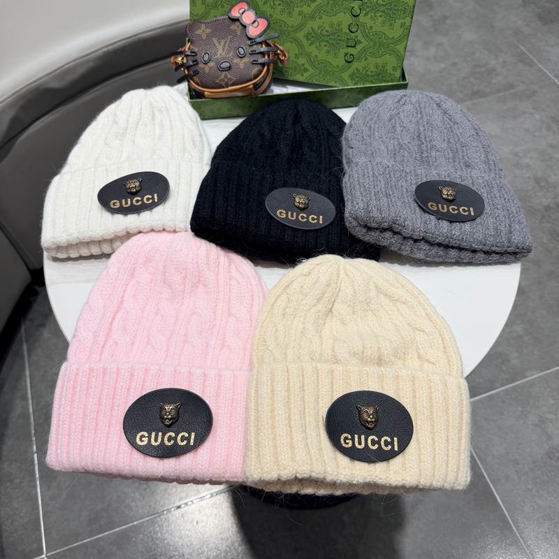 Gucci Hat 122409