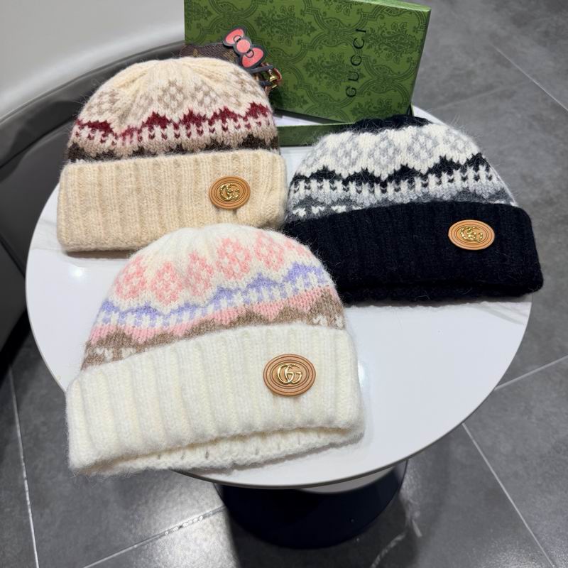 Gucci Hat 122410