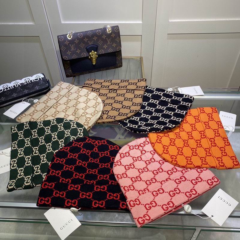Gucci Hat 122412