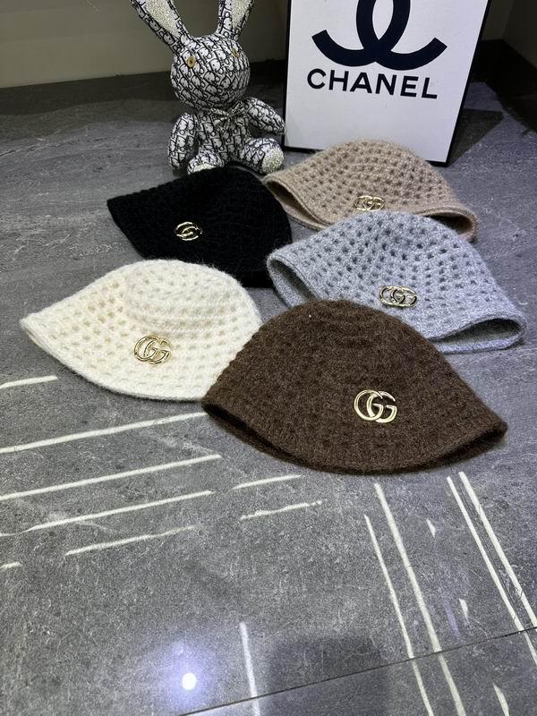 Gucci Hat dx32