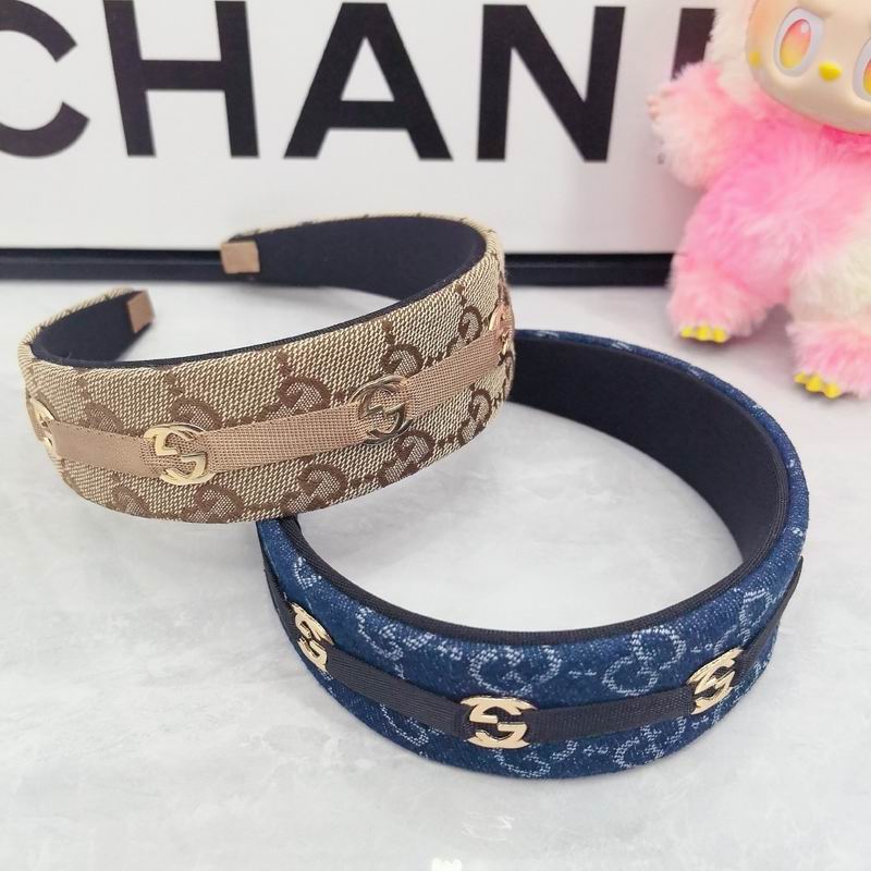 Gucci Headband dx03