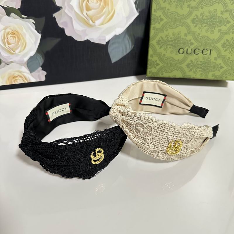 Gucci Headband hh37