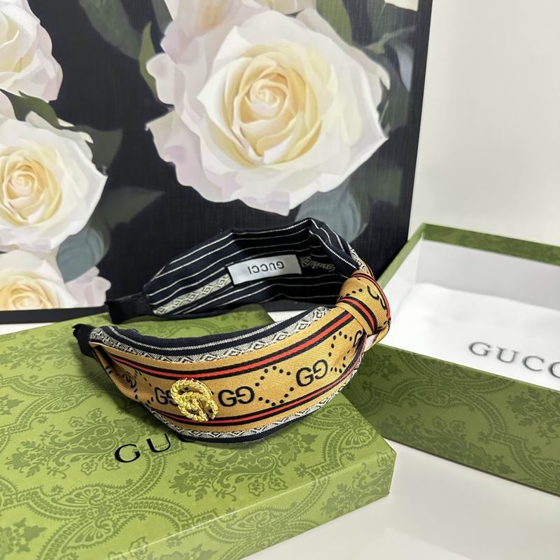 Gucci Headband hh38