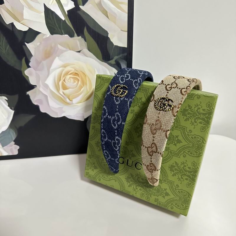 Gucci Headband hh46