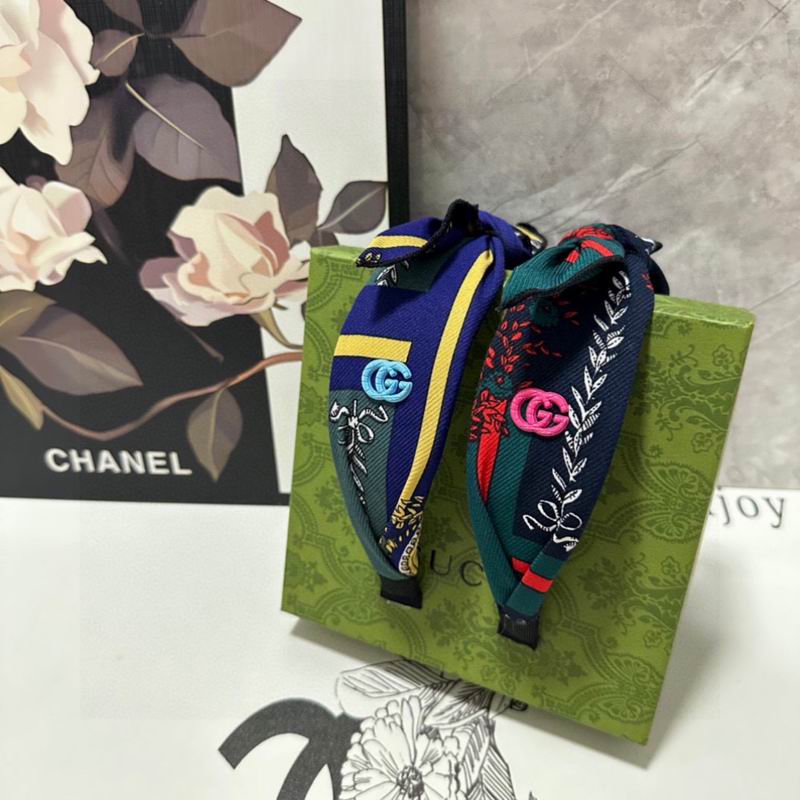 Gucci Headband hh10