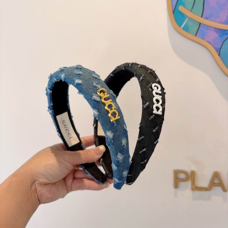Gucci Headband hh48