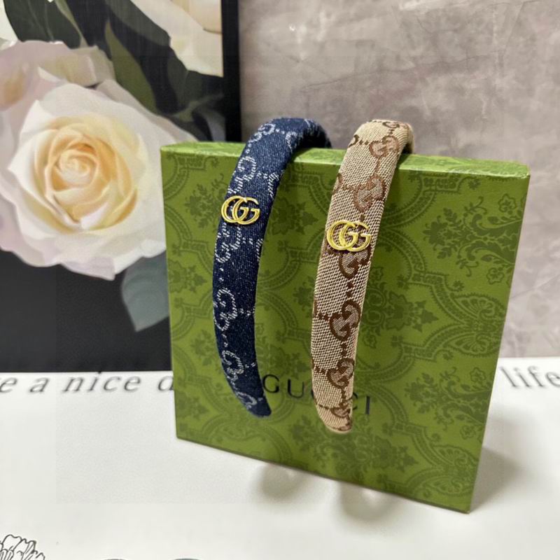 Gucci Headband hh11