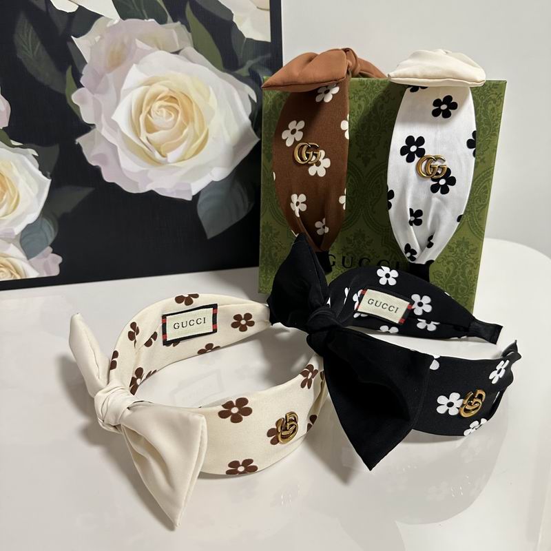 Gucci Headband hh42