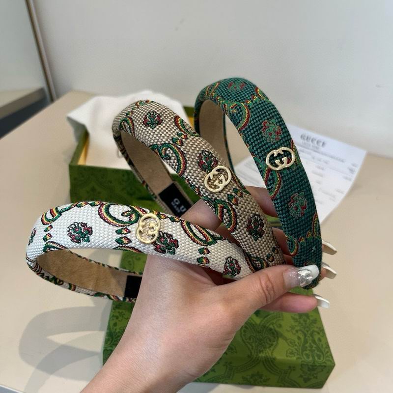 Gucci Headband hh49
