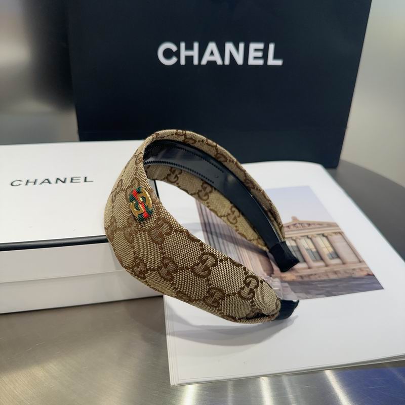Gucci Headband hh52