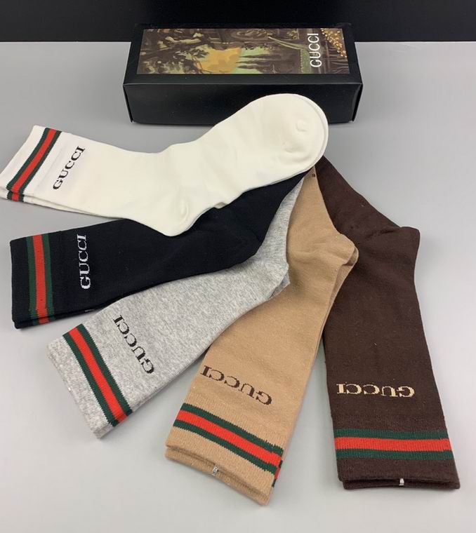 Gucci socks 15