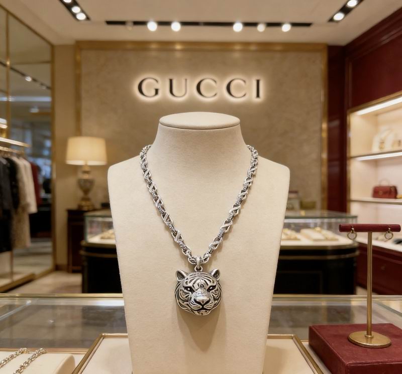 Gucci Necklace