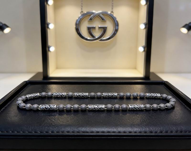 Gucci Necklace  02yxs58