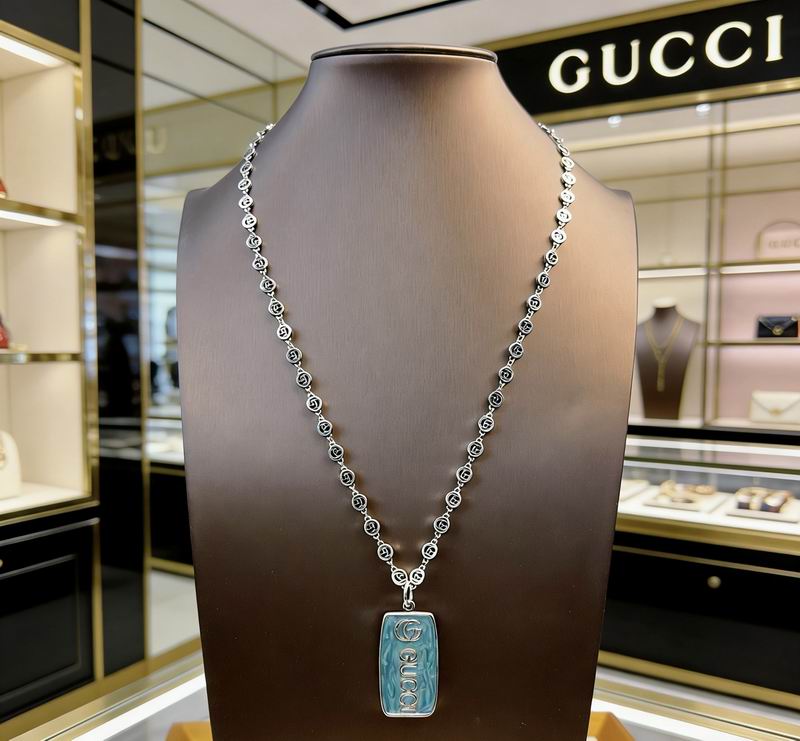 Gucci Necklace 03yxs106