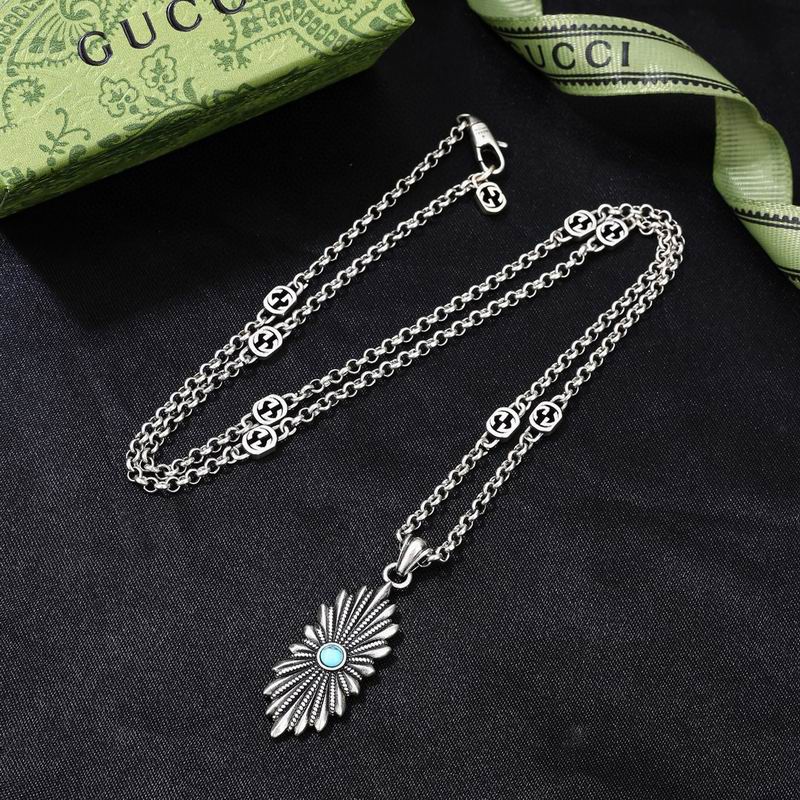 Gucci Necklace 03yxs133