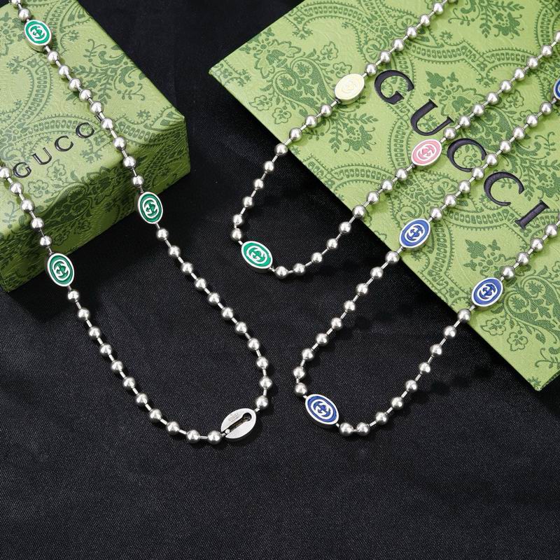 Gucci Necklace 03yxs135