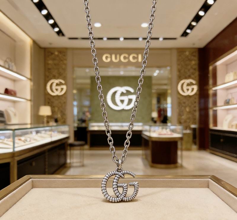 Gucci Necklace 03yxs137
