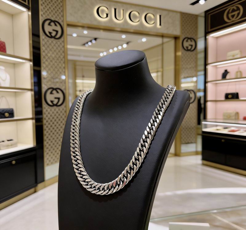 Gucci Necklace 03yxs145