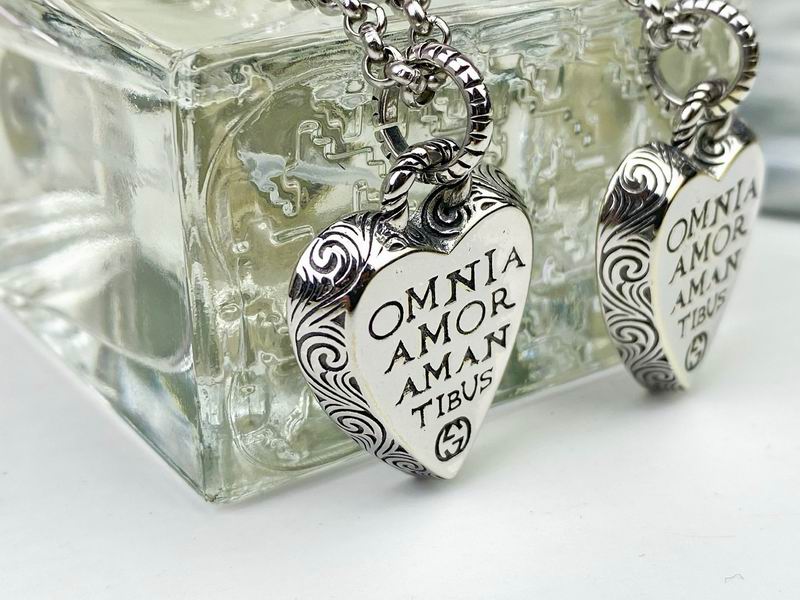 Gucci Necklace 03yxs154