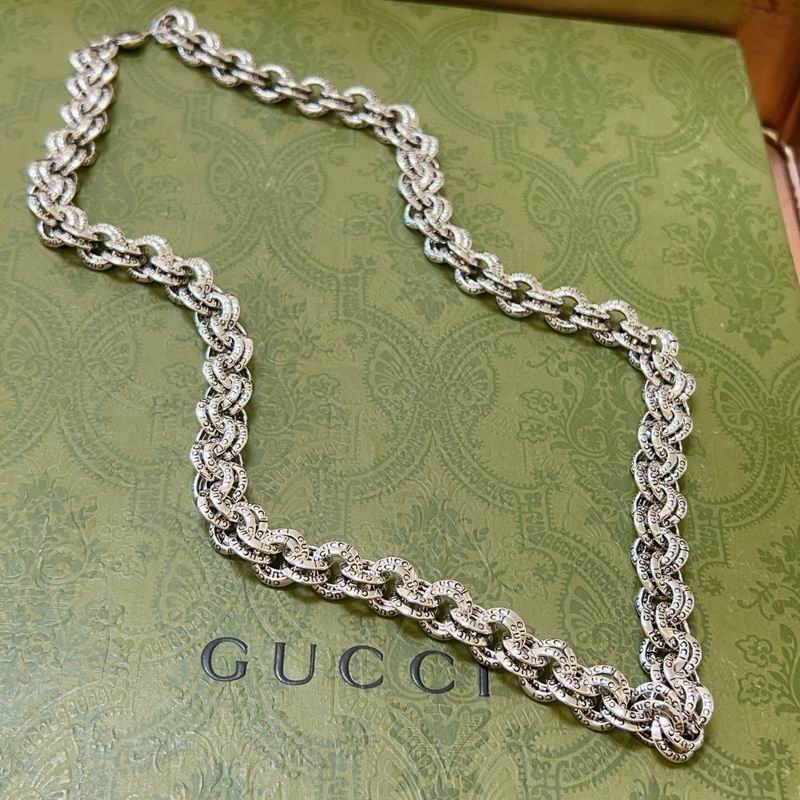Gucci Necklace 03yxs171