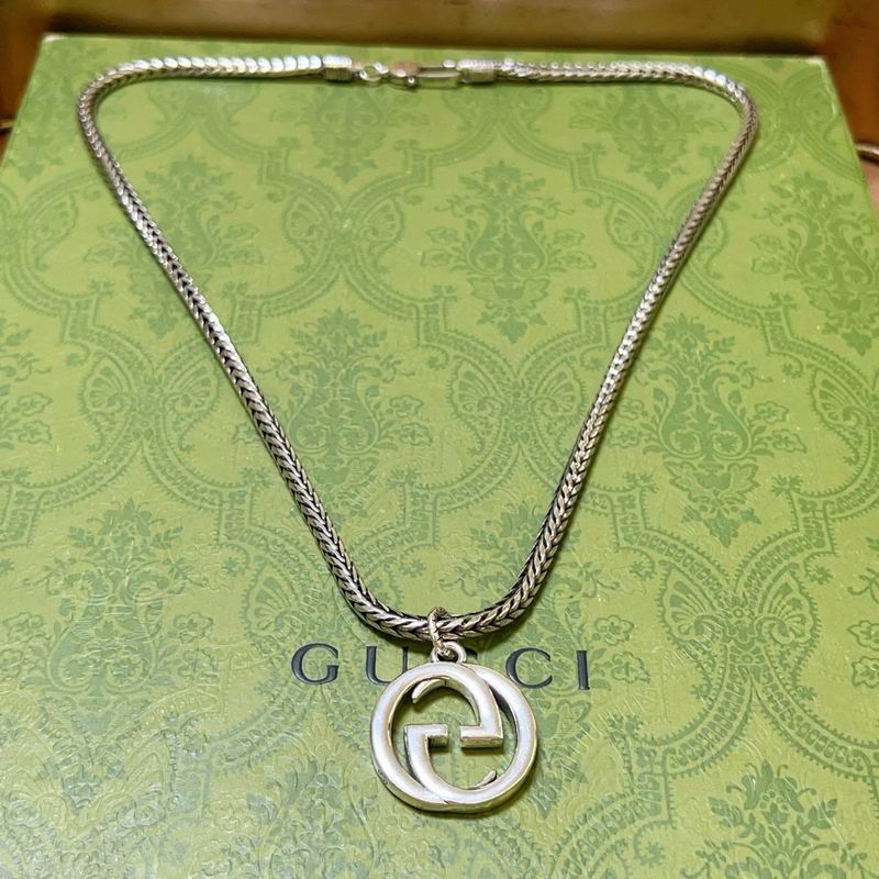 Gucci Necklace 03yxs184