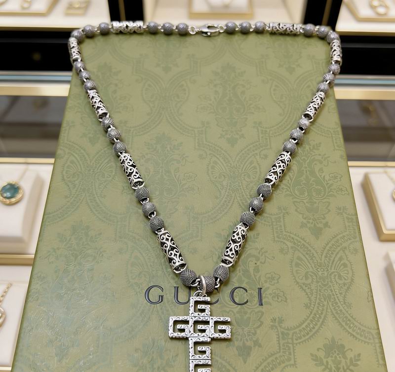 Gucci Necklace 03yxs201