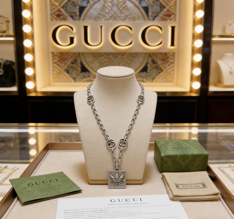 Gucci Necklace 03yxs203