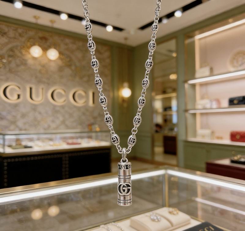 Gucci Necklace 03yxs210