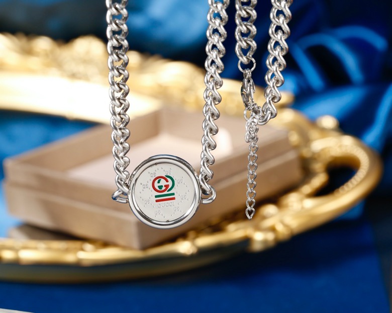 Gucci Necklace 03yxs217