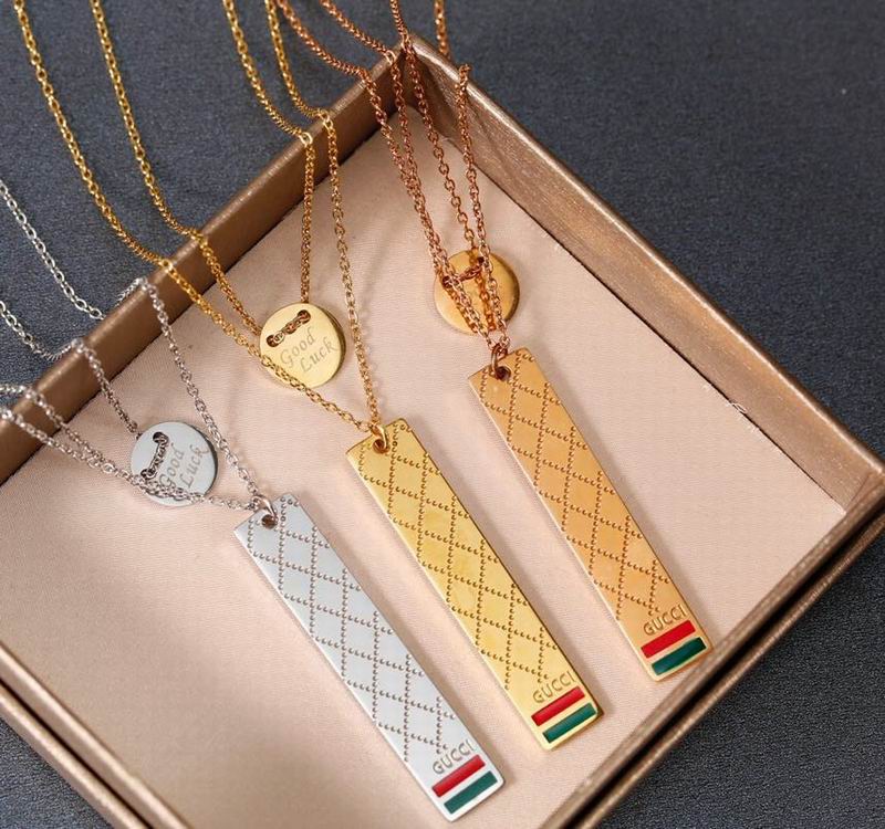 Gucci Necklace 03yxs223
