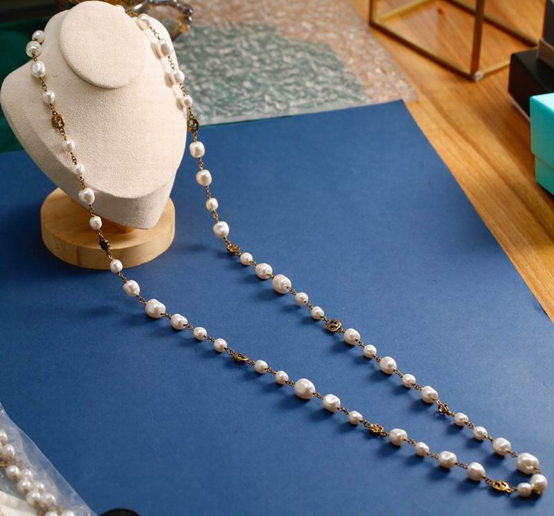 Gucci Necklace 03yxs236