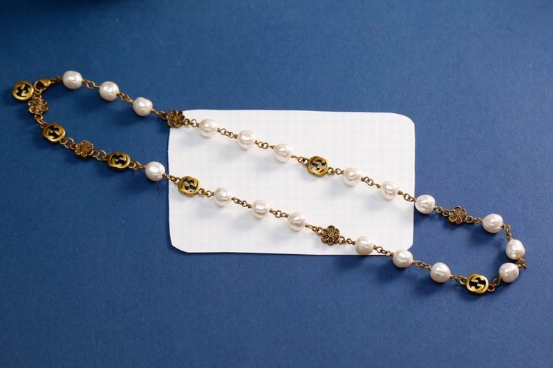 Gucci Necklace 03yxs237