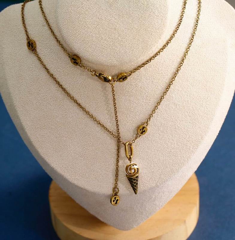 Gucci Necklace 03yxs238