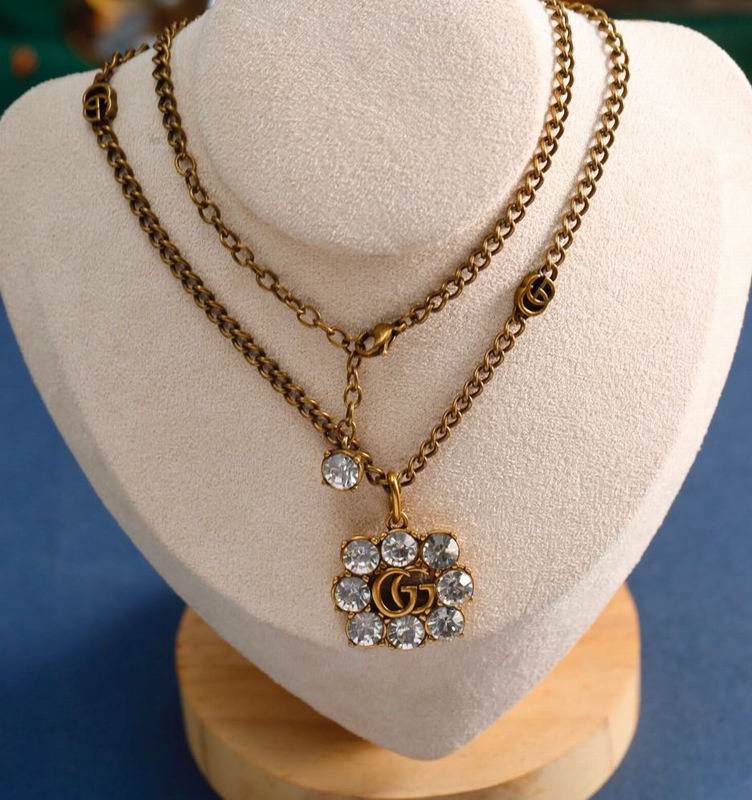 Gucci Necklace 03yxs239