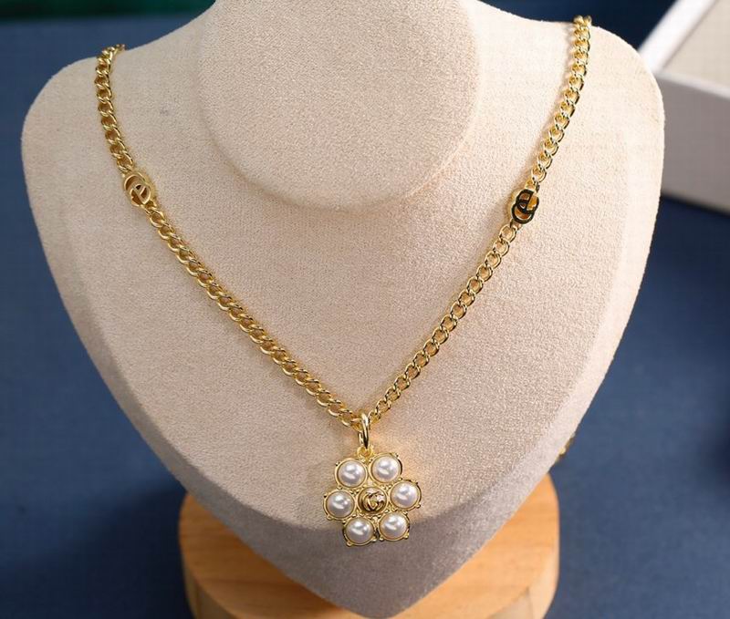 Gucci Necklace 03yxs240