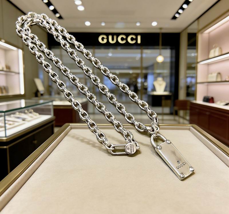 Gucci Necklace 03yxs259