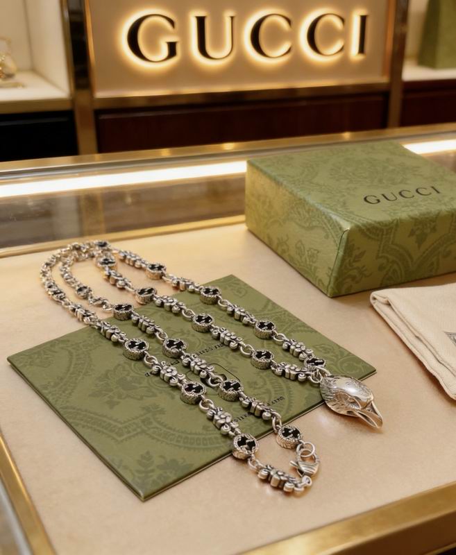 Gucci Necklace 03yxs264
