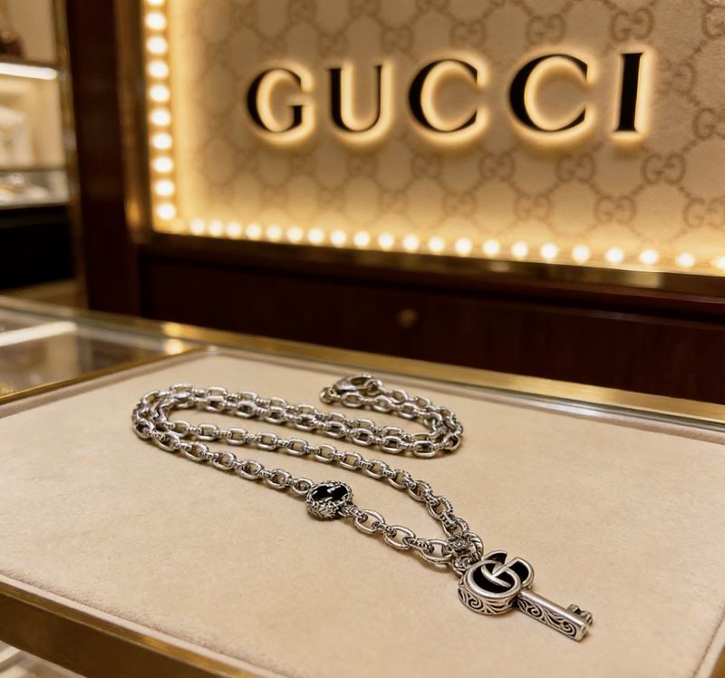Gucci Necklace 03yxs279