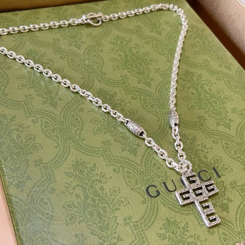 Gucci Necklace 03yxs285
