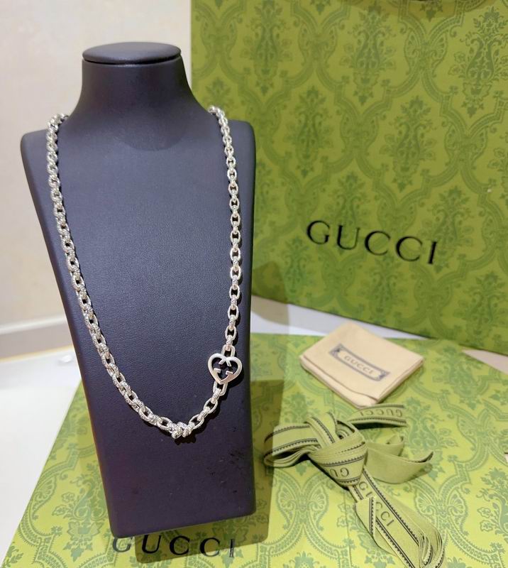 Gucci Necklace 03yxs289