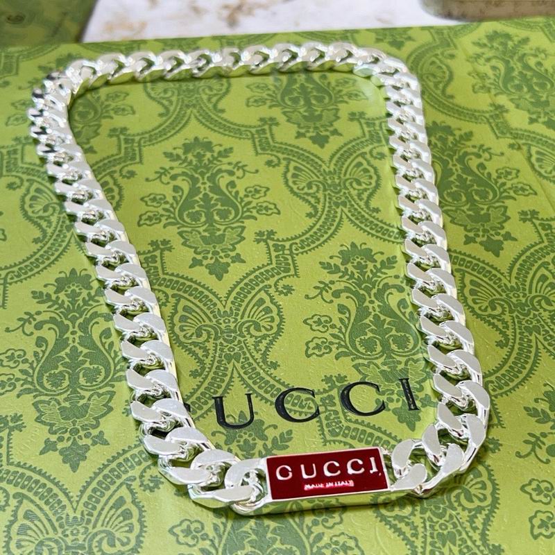 Gucci Necklace 03yxs304