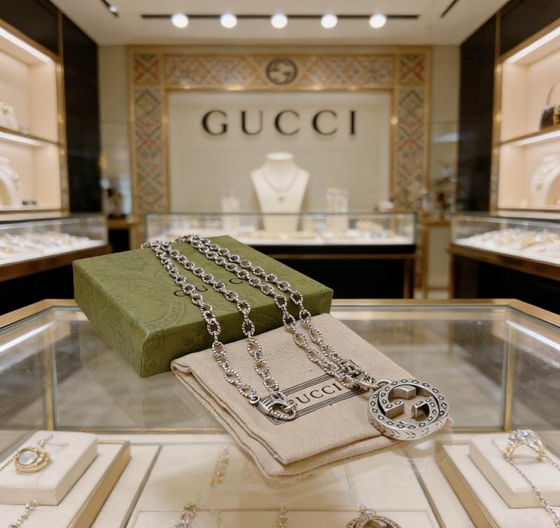 Gucci Necklace 03yxs98