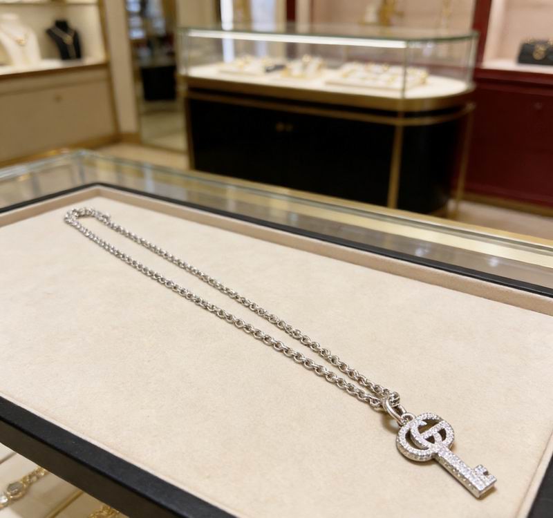 Gucci Necklace 04yxs336