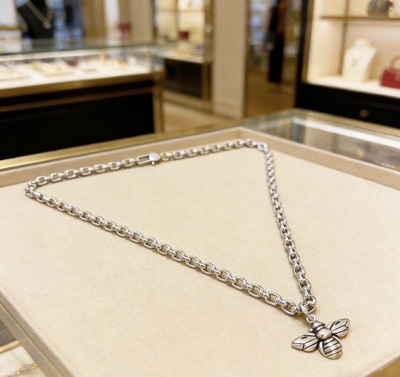 Gucci Necklace 04yxs348