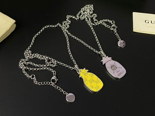 Gucci Necklace 01lyh367