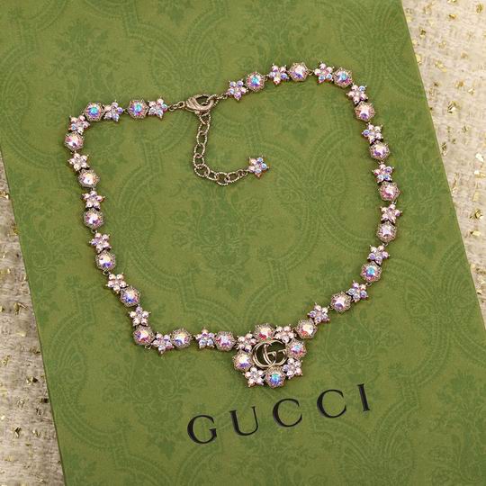 Gucci Necklace 02lyh370