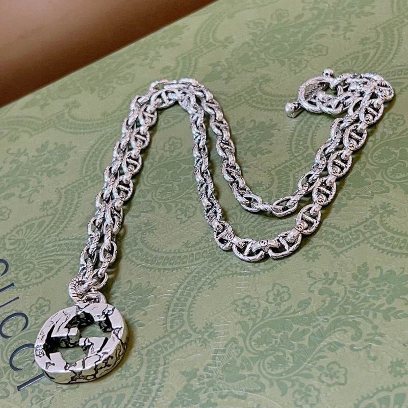 Gucci Necklace 03lyh395