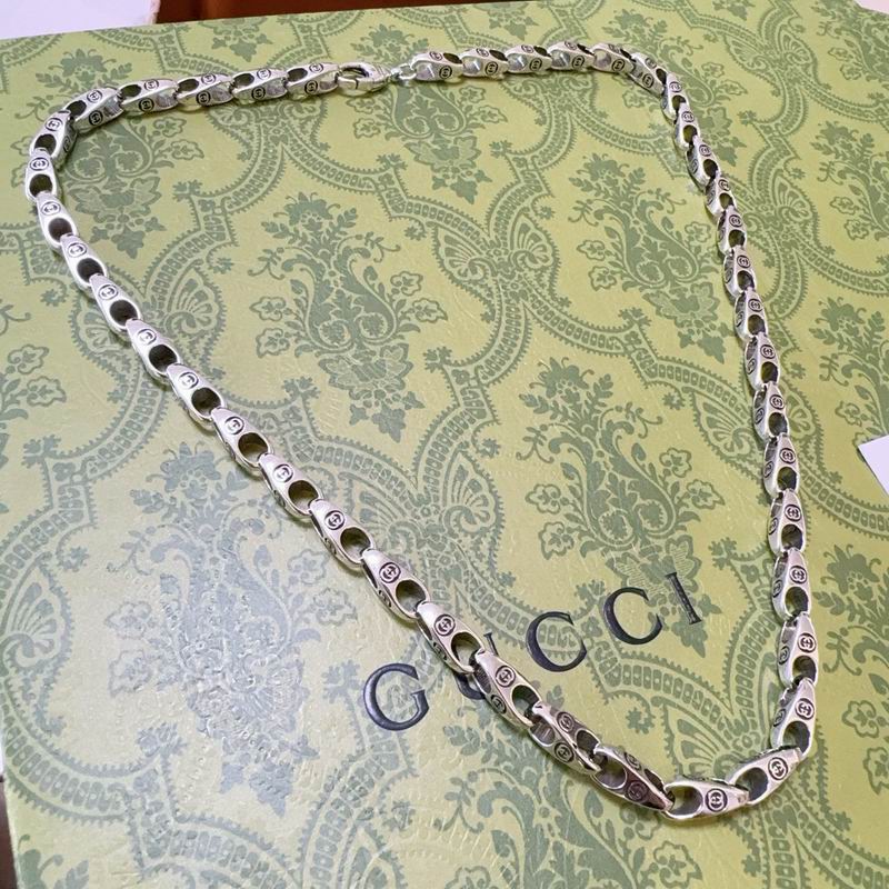 Gucci Necklace 03lyh408